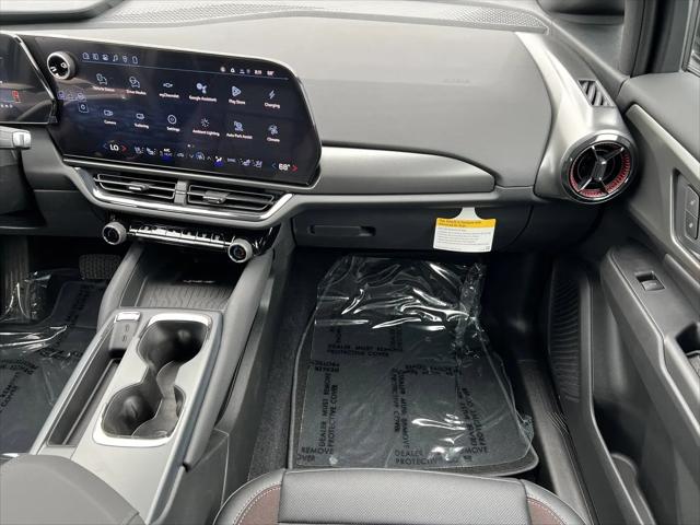 2026 Chevrolet Equinox RS, FWD