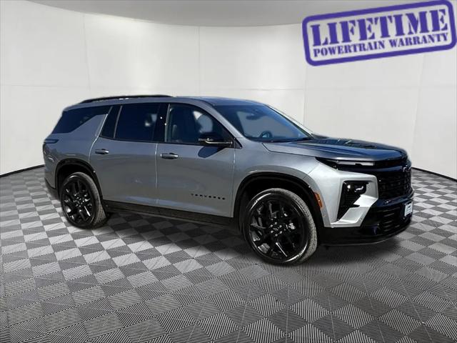 2026 Chevrolet Traverse AWD RS for sale in Bellingham, WA
