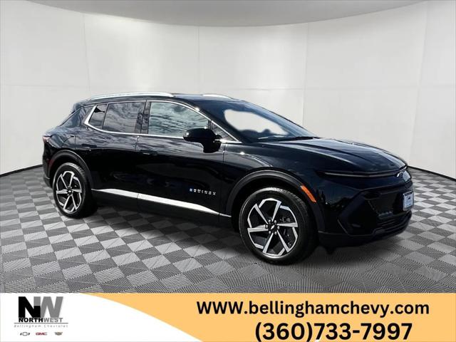 2026 Chevrolet Equinox LT 2, FWD for sale in Bellingham, WA