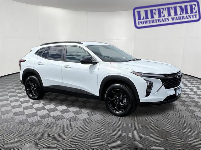 2026 Chevrolet Trax FWD LT for sale in Bellingham, WA