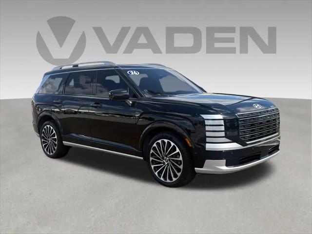 2026 Hyundai Palisade Calligraphy for sale in Brunswick, GA