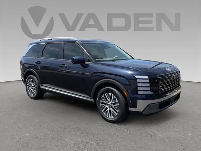 2026 Hyundai Palisade Hybrid Blue SEL Premium 8P for sale in Brunswick, GA