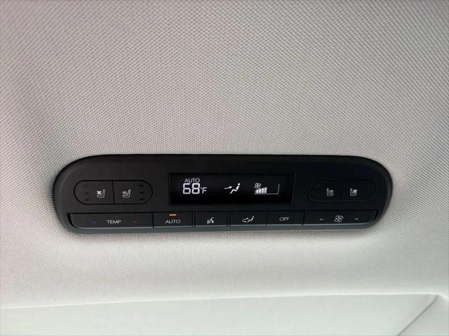 2026 Hyundai Palisade Hybrid Blue SEL Premium 8P