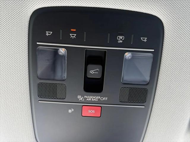 2026 Hyundai Palisade Hybrid Blue SEL Premium 8P