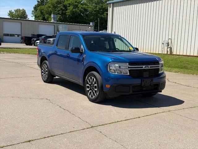 2024 Ford Maverick Lariat for sale in Cape Girardeau, MO