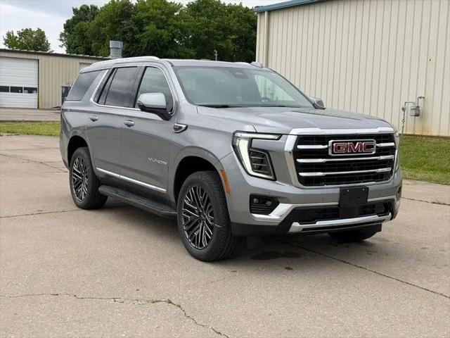 2026 GMC Yukon 4WD Elevation for sale in Cape Girardeau, MO