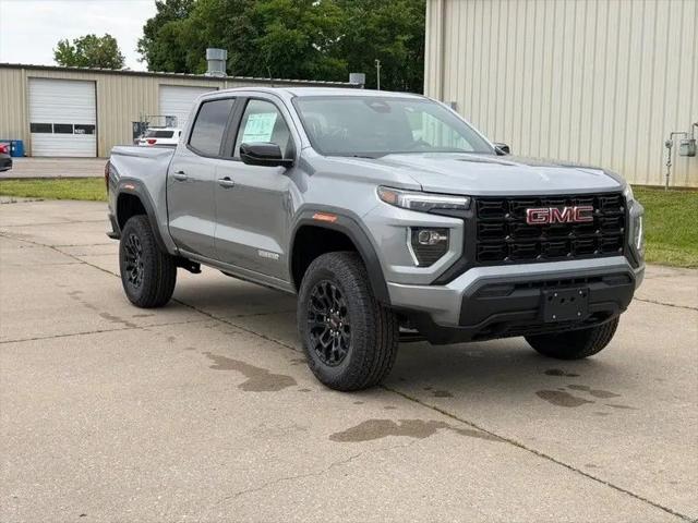 2026 GMC Canyon Elevation, RWD for sale in Cape Girardeau, MO