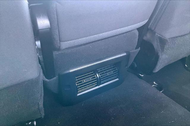 2024 Ram 1500 Classic Warlock Crew Cab 4x4 5'7" Box