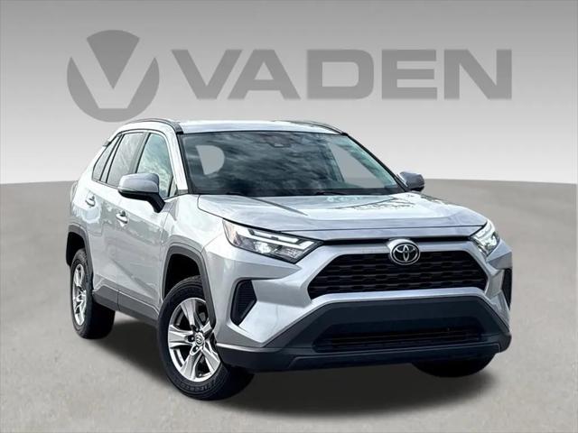 2024 Toyota RAV4 XLE for sale in Pooler, GA
