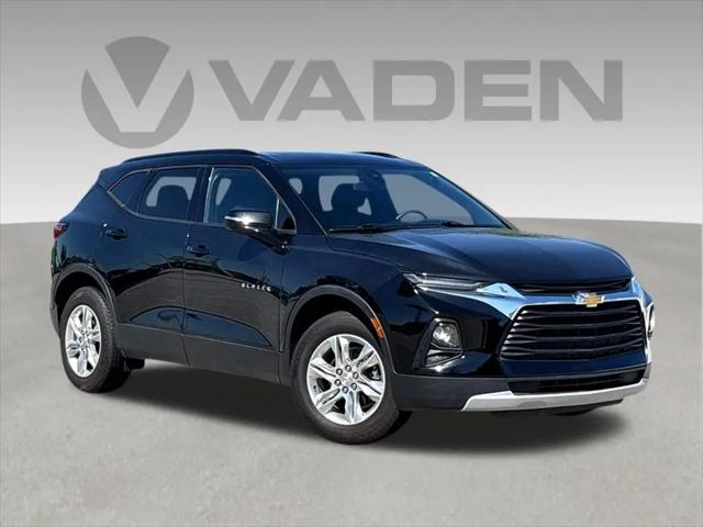2022 Chevrolet Blazer AWD 2LT for sale in Pooler, GA