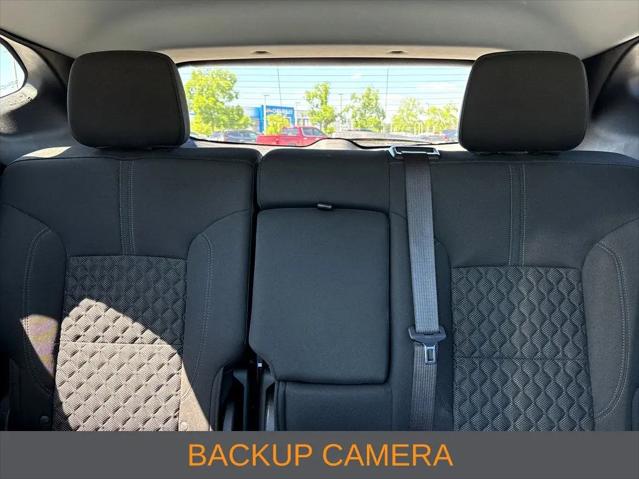 2022 Chevrolet Blazer AWD 2LT