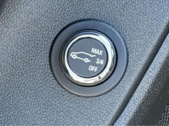 2022 Chevrolet Blazer AWD 2LT