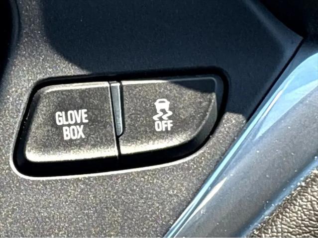 2022 Chevrolet Blazer AWD 2LT