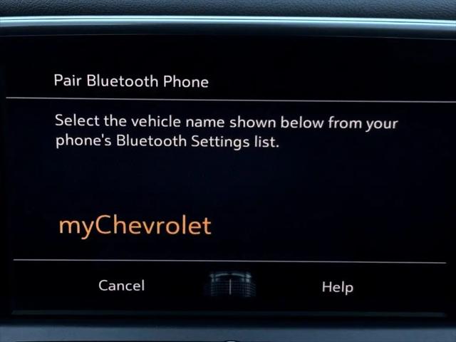 2022 Chevrolet Blazer AWD 2LT
