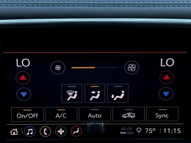 2022 Chevrolet Blazer AWD 2LT