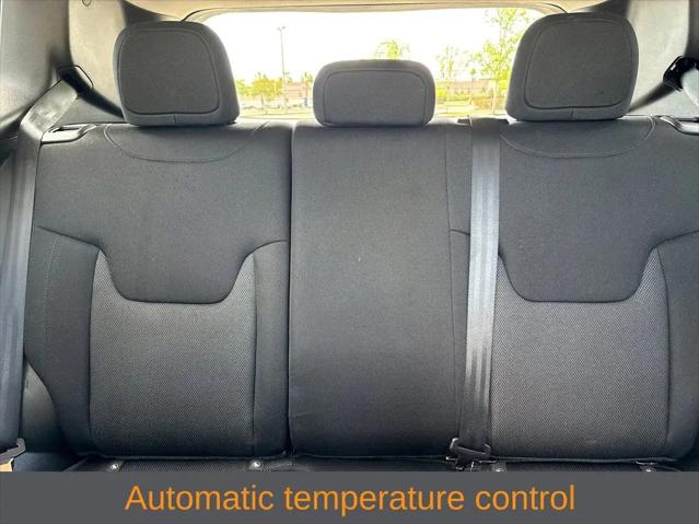 2023 Jeep Renegade Latitude 4x4