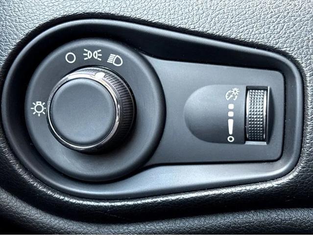 2023 Jeep Renegade Latitude 4x4
