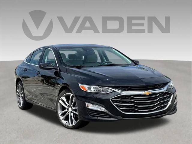 2024 Chevrolet Malibu FWD 2LT for sale in Pooler, GA