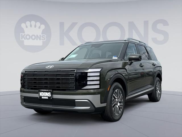 2026 Hyundai Palisade SEL 7P for sale in Woodbridge, VA