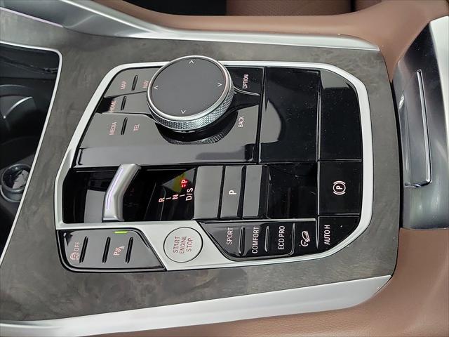 2027 BMW X6 xDrive40i