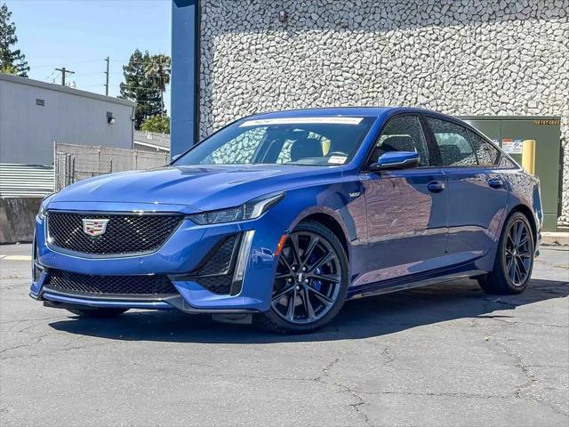 2023 Cadillac CT5-V V-Series for sale in Sacramento, CA