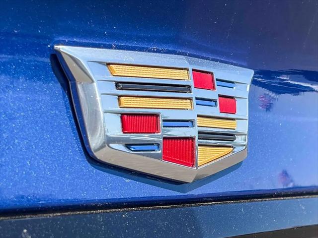 2023 Cadillac CT5-V V-Series