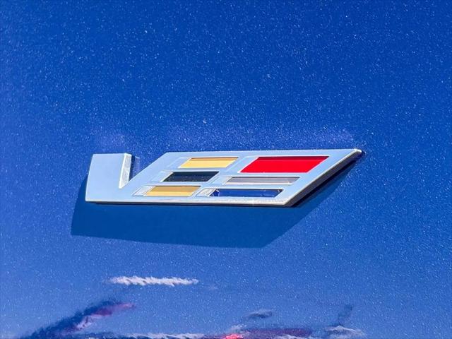 2023 Cadillac CT5-V V-Series