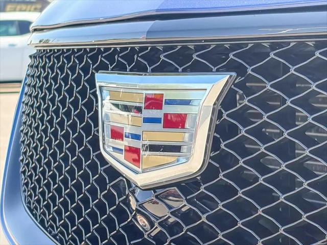 2023 Cadillac CT5-V V-Series