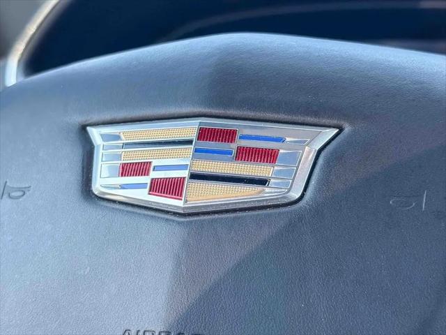 2023 Cadillac CT5-V V-Series
