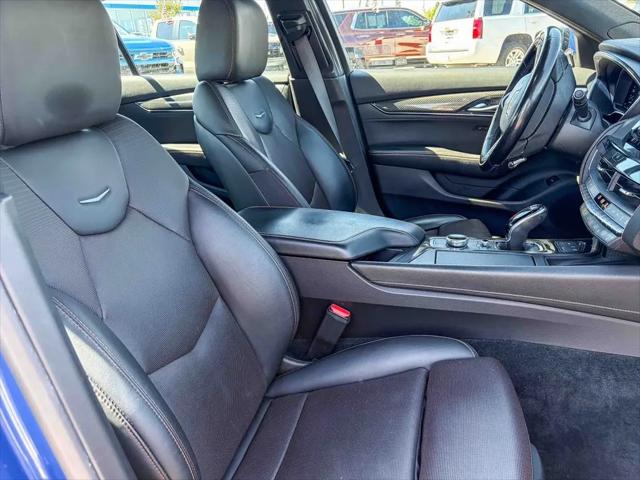 2023 Cadillac CT5-V V-Series