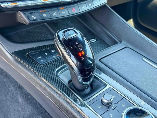 2023 Cadillac CT5-V V-Series