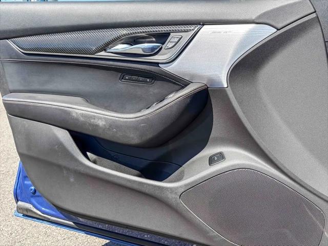 2023 Cadillac CT5-V V-Series