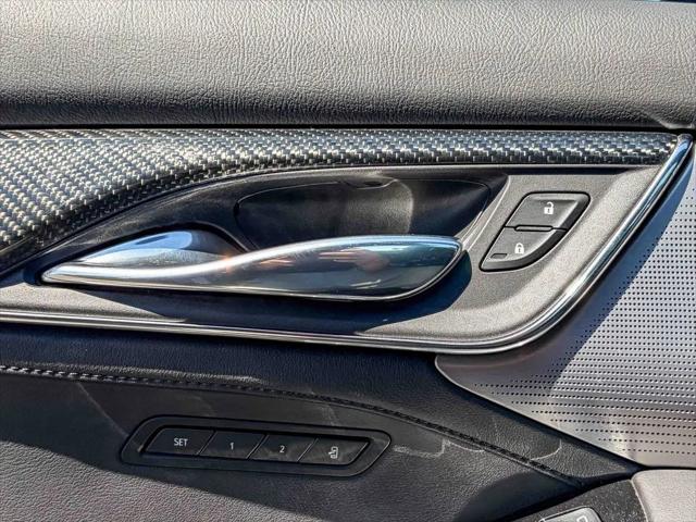 2023 Cadillac CT5-V V-Series