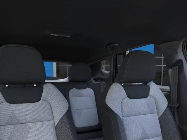 2026 Chevrolet Trax FWD 1RS