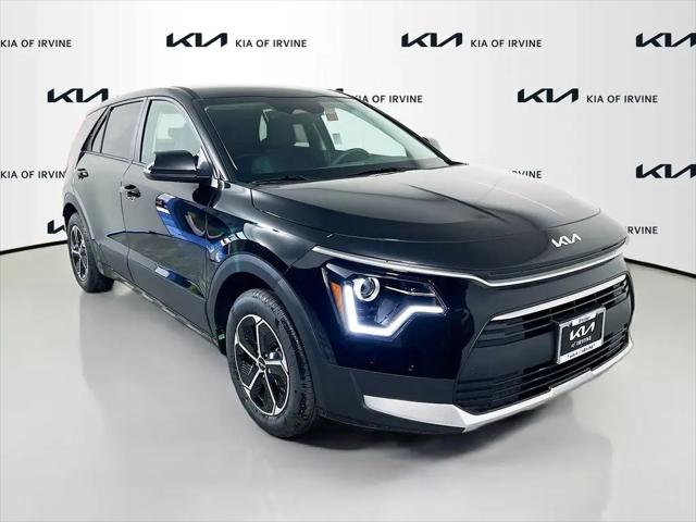 2026 Kia Niro LX for sale in Irvine, CA