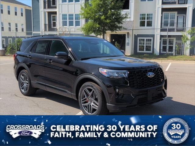 2026 Ford Explorer ST for sale in Sanford, NC