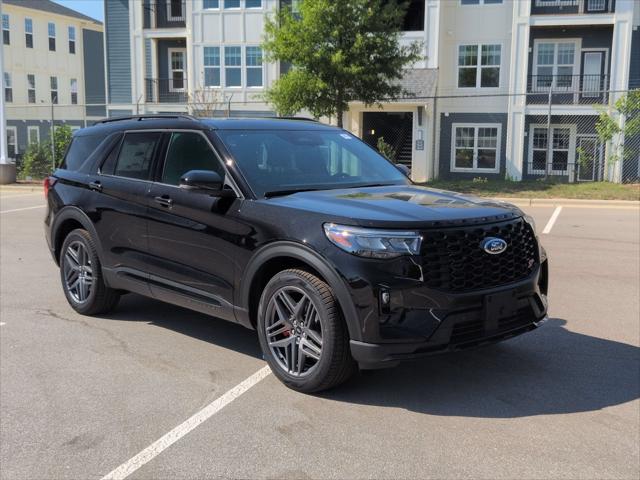 2026 Ford Explorer ST for sale in Sanford, NC