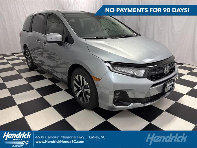 2026 Honda Odyssey EX-L for sale in Easley, SC
