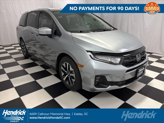 2026 Honda Odyssey EX-L for sale in Easley, SC