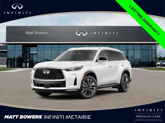 2027 INFINITI QX60 LUXE for sale in Metairie, LA