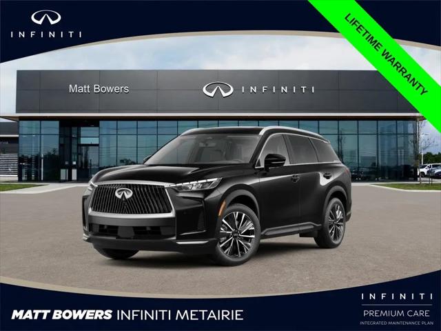 2027 INFINITI QX60 LUXE for sale in Metairie, LA