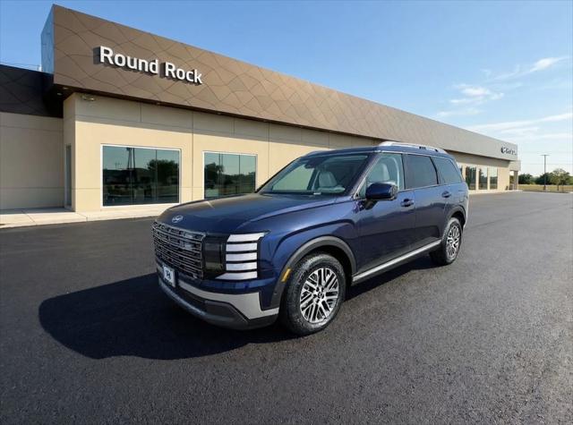 2026 Hyundai Palisade SEL Premium for sale in Round Rock, TX