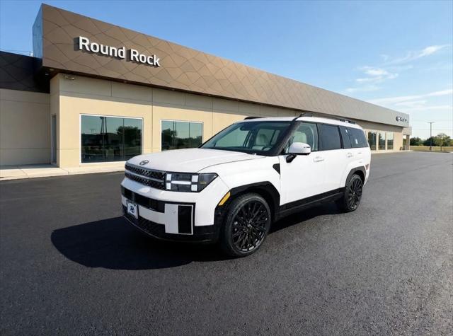 2026 Hyundai Santa Fe Calligraphy for sale in Round Rock, TX