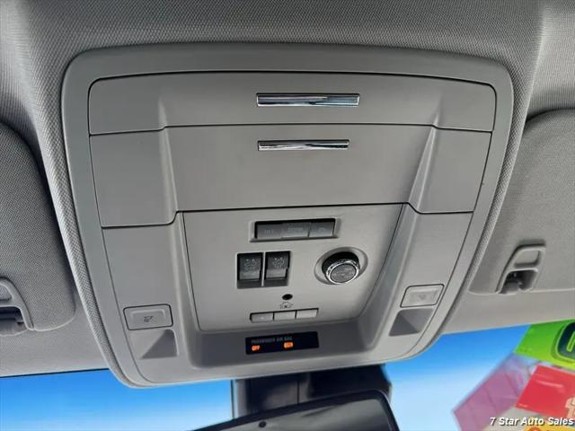 2020 Chevrolet Tahoe 4WD LT