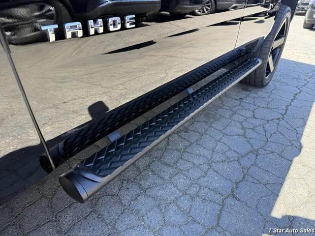 2020 Chevrolet Tahoe 4WD LT