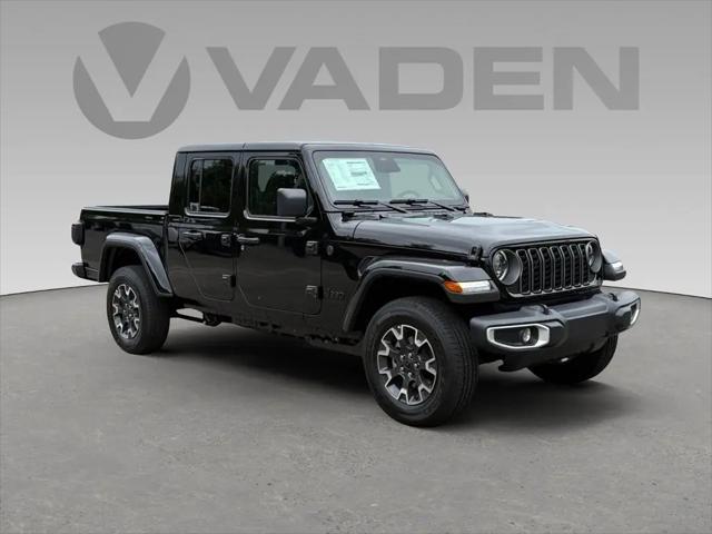 2026 Jeep Gladiator Sport for sale in Savannah, GA