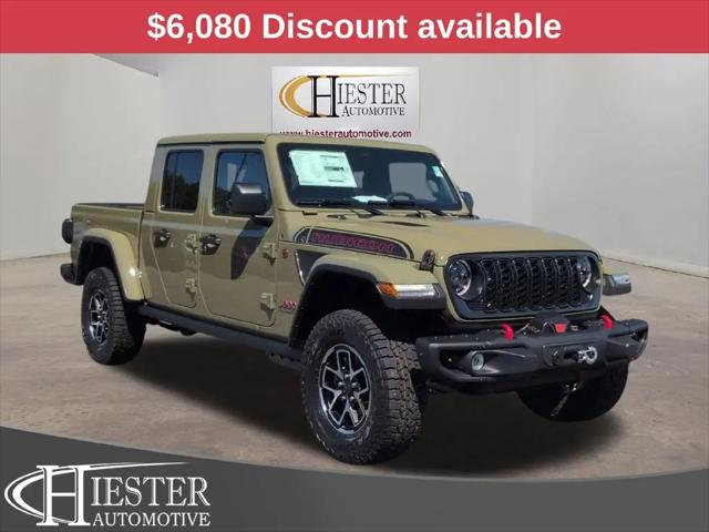 2026 Jeep Gladiator Sport for sale in Sanford, NC