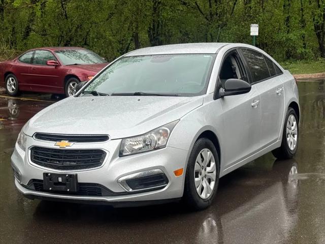 2015 Chevrolet Cruze LS Auto for sale in Maplewood, MN