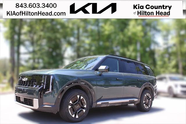 2027 Kia Telluride Hybrid EX for sale in Bluffton, SC