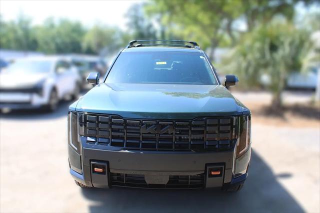 2027 Kia Telluride X-Pro SX